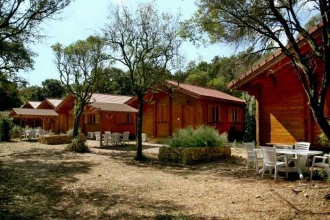 Chalet - Piscine - Ef0aae Porto-Vecchio (Corsica)